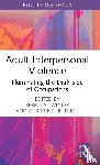  - Adult Interpersonal Violence
