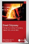 KWON, Ohjoon, Choi, JOO, LEE, Hae-Geon - Steel Odyssey