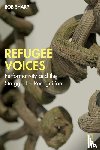 Sharp, Rob - Refugee Voices