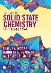 Moore, Elaine A. (The Open University, Readman, Jennifer (University of Central Lancashire) - Solid State Chemistry