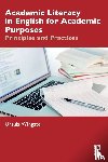 Wingate, Ursula - Academic Literacy in English for Academic Purposes