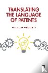 Herrmann, Francoise - Translating the Language of Patents