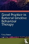 Dryden, Windy (Goldsmiths - Good Practice in Rational Emotive Behaviour Therapy