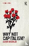Brennan, Jason (McDonough School of Business - Why Not Capitalism?