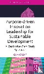 Grant, Gaia - Purpose-driven Innovation Leadership for Sustainable Development