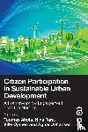  - Citizen Participation in Sustainable Urban Development