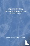 Clark, Edward (Tripsichore Yoga Theatre, Greene, Laurie A. (Stockton University - Yoga and the Body