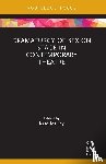  - Dramaturgy of Sex on Stage in Contemporary Theatre