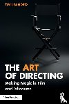 Leandro, Tim - The Art of Directing