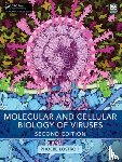 Lostroh, Phoebe - Molecular and Cellular Biology of Viruses