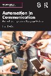 Wee, Lionel (National University of Singapore - Automation in Communication