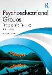 Brown, Nina W. (Old Dominion University - Psychoeducational Groups