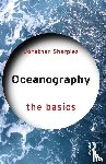 Sharples, Jonathan - Oceanography