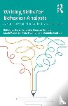  - Writing Skills for Behavior Analysts