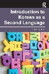 Lee, EunHee (University at Buffalo - Introduction to Korean as a Second Language