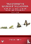 Shields, Carolyn M. (Wayne State University - Transformative Leadership in Education