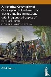 Rocca, Al M. - A Historical Geography of Christopher Columbus’s First Voyage and his Interactions with Indigenous Peoples of the Caribbean