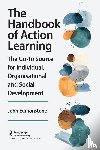 Edmonstone, John (Senior Research Fellow - The Handbook of Action Learning