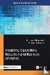 Fox, William P, Burks, Robert E. - Modeling Operations Research and Business Analytics