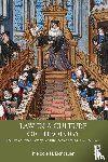 Eichbauer, Melodie H. - Law in a Culture of Theology