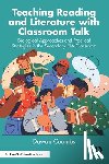 Coombs, Dawan - Teaching Reading and Literature with Classroom Talk