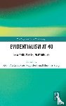  - Evidentialism at 40