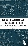 Mythili, N. - School Leadership and Governance in India
