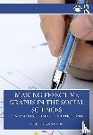 Hiris, Eric Johann - Making Effective Graphs in the Social Sciences