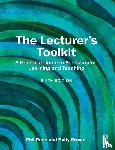 Race, Phil, Brown, Sally - The Lecturer's Toolkit