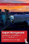 Ahmad, Tan Sri Bashir, Clayton, Edward - Airport Management