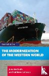 McGrath, John (Boston University, Martin, Kathleen Callanan (Boston University - The Modernization of the Western World