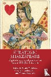  - Strategic Shakespeare
