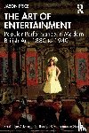 Price, Jason - The Art of Entertainment