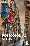 Adami, Esterino - Postcolonial Stylistics