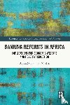 Martins, Agnes Olatokunbo - Banking Reforms in Africa