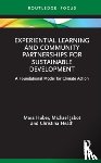 Huber, Mara, Jabot, Michael, Heath, Christina - Experiential Learning and Community Partnerships for Sustainable Development