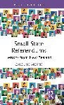 Morris, Caroline - Small State Referendums