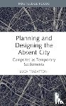 Trabattoni, Luca (ARCo Societa Cooperativa - Planning and Designing the Absent City