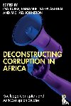  - Deconstructing Corruption in Africa