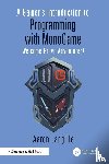 Langille, Aaron (Cambrian College - A Gamer's Introduction to Programming with MonoGame