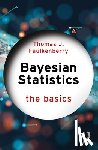 Faulkenberry, Thomas J. - Bayesian Statistics