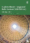 Mac Labhrai, Sean - Guide to the JCT Design and Build Contract - 2024 Edition
