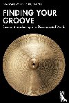 van Zyl, Barry, Dalton, Chris - Finding Your Groove