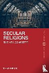 Nyirkos, Tamas (University of Public Service - Secular Religions