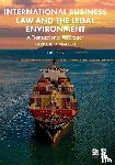 A. DiMatteo, Larry - International Business Law and the Legal Environment