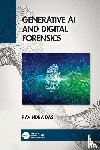Das, Ravindra - Generative AI and Digital Forensics