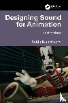 Beauchamp, Robin - Designing Sound for Animation