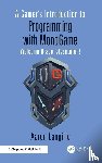 Langille, Aaron (Cambrian College - A Gamer's Introduction to Programming with MonoGame
