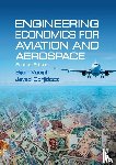 Vasigh, Bijan (Embry-Riddle Aeronautical University, Gorjidooz, Javad (Embry-Riddle Aeronautical University - Engineering Economics for Aviation and Aerospace