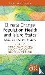  - Climate Change, Population Health and Island States